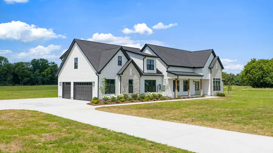 7838 Woodfin Rd, Christiana, TN 37037 - #2