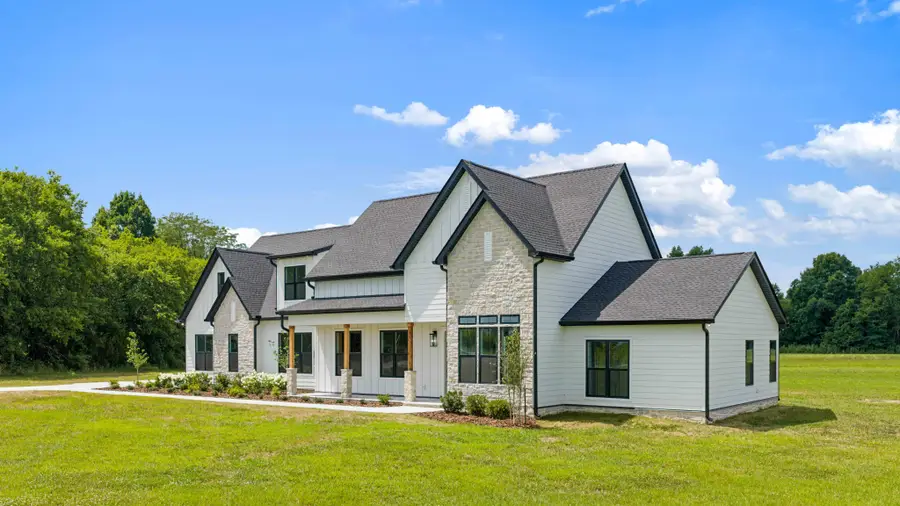 7838 Woodfin Rd, Christiana, TN 37037 - #3