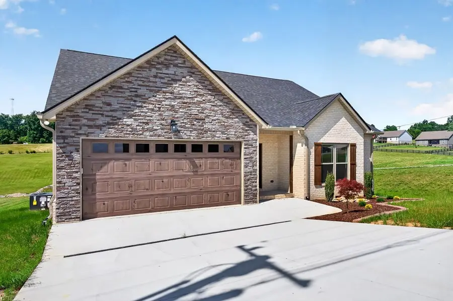 2910 Autumn Woods Trl, Cookeville, TN 38501 - #2
