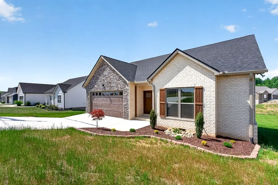 2910 Autumn Woods Trl, Cookeville, TN 38501 - #3