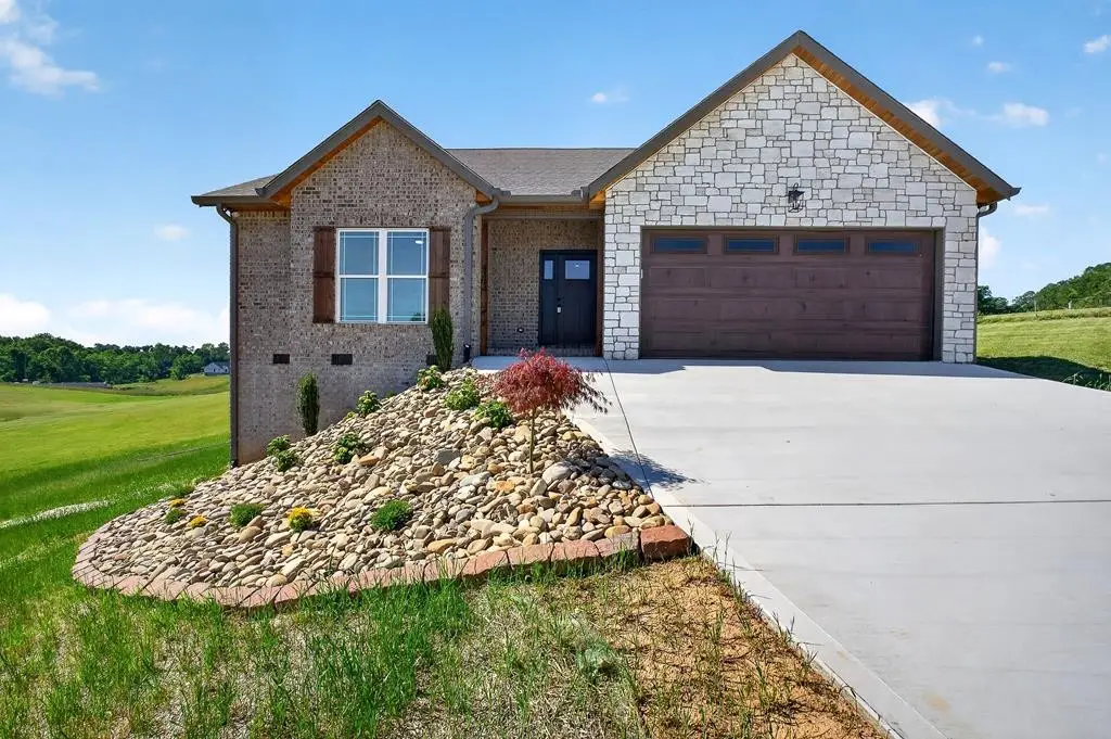 4114 Summer Pt, Cookeville, TN 38501 - #1