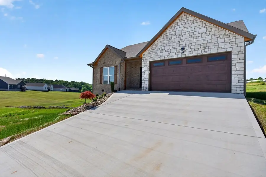 4114 Summer Pt, Cookeville, TN 38501 - #2