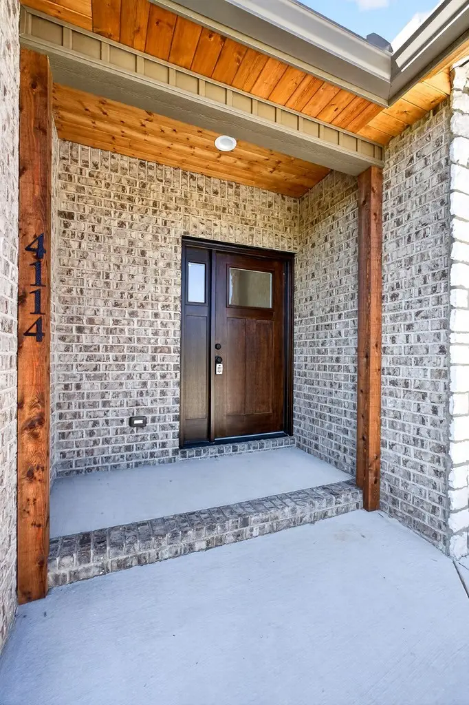 4114 Summer Pt, Cookeville, TN 38501 - #3
