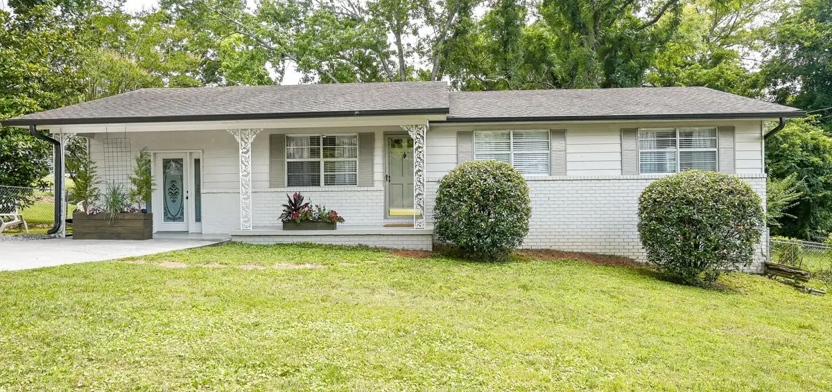 563 18th Street Nw, Cleveland, TN 37311 - #1