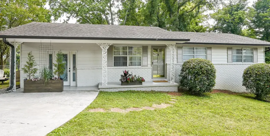 563 18th Street Nw, Cleveland, TN 37311 - #3
