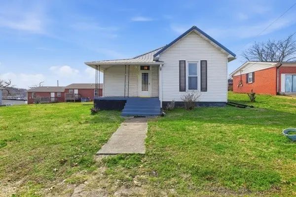 134 Read Ave, Carthage, TN 37030 - #1