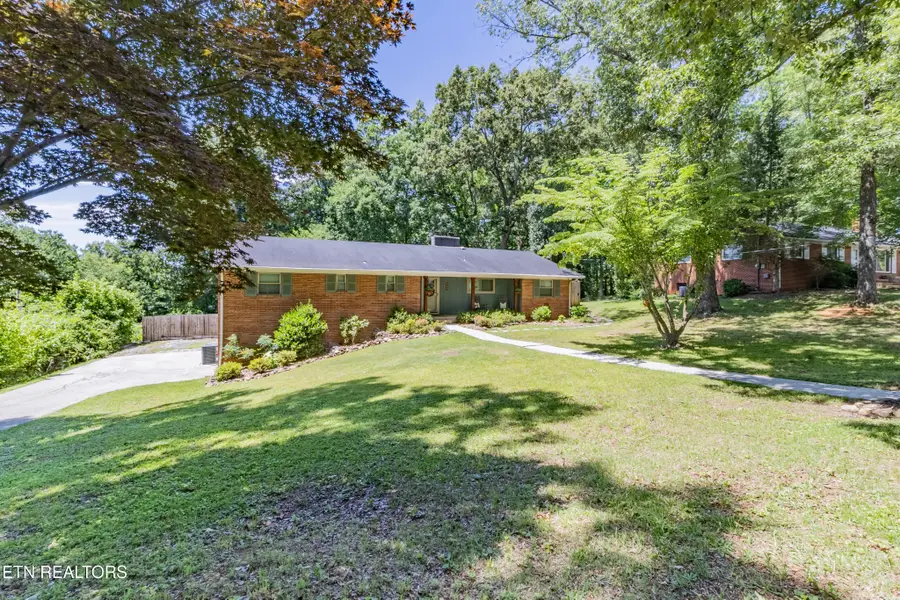 907 W 6th Ave, Lenoir City, TN 37771 - #3