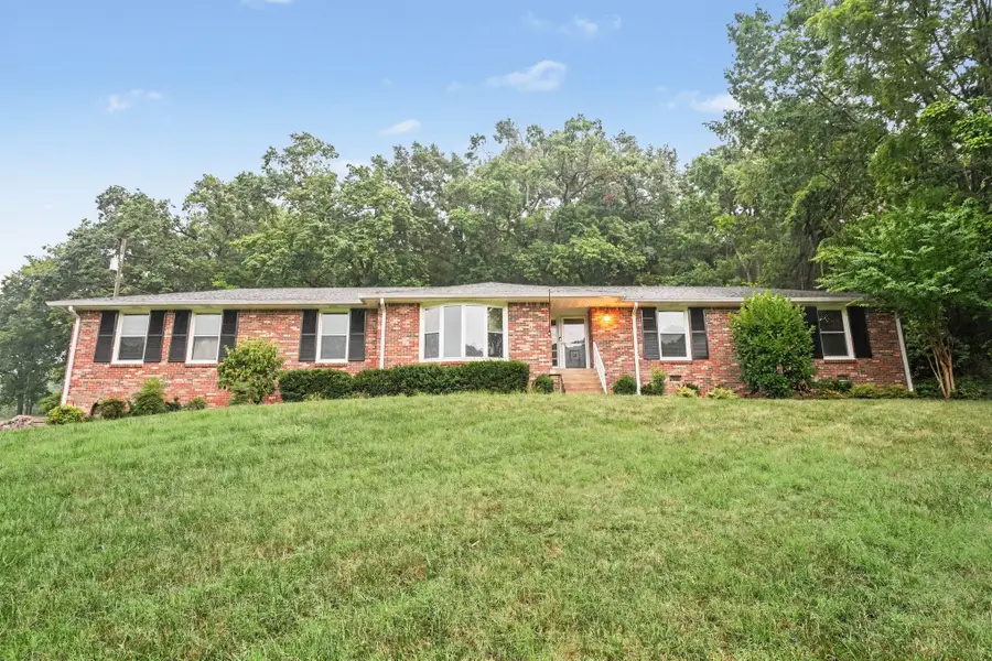 804 Rodney Dr, Nashville, TN 37205 - #2