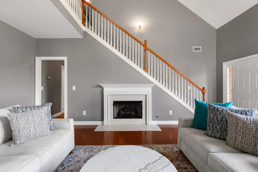 309 Rachels Meadow Ct, Hermitage, TN 37076 - #3