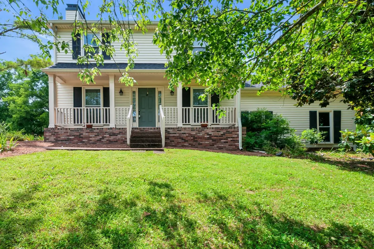 100 Eller Ct, Nashville, TN 37221 - #1