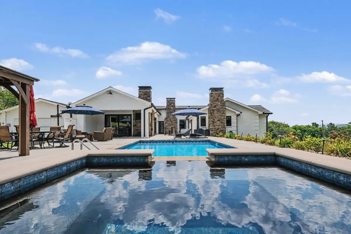 5008 Ashby Dr, Brentwood, TN 37027 - #1