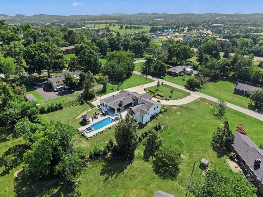 5008 Ashby Dr, Brentwood, TN 37027 - #2