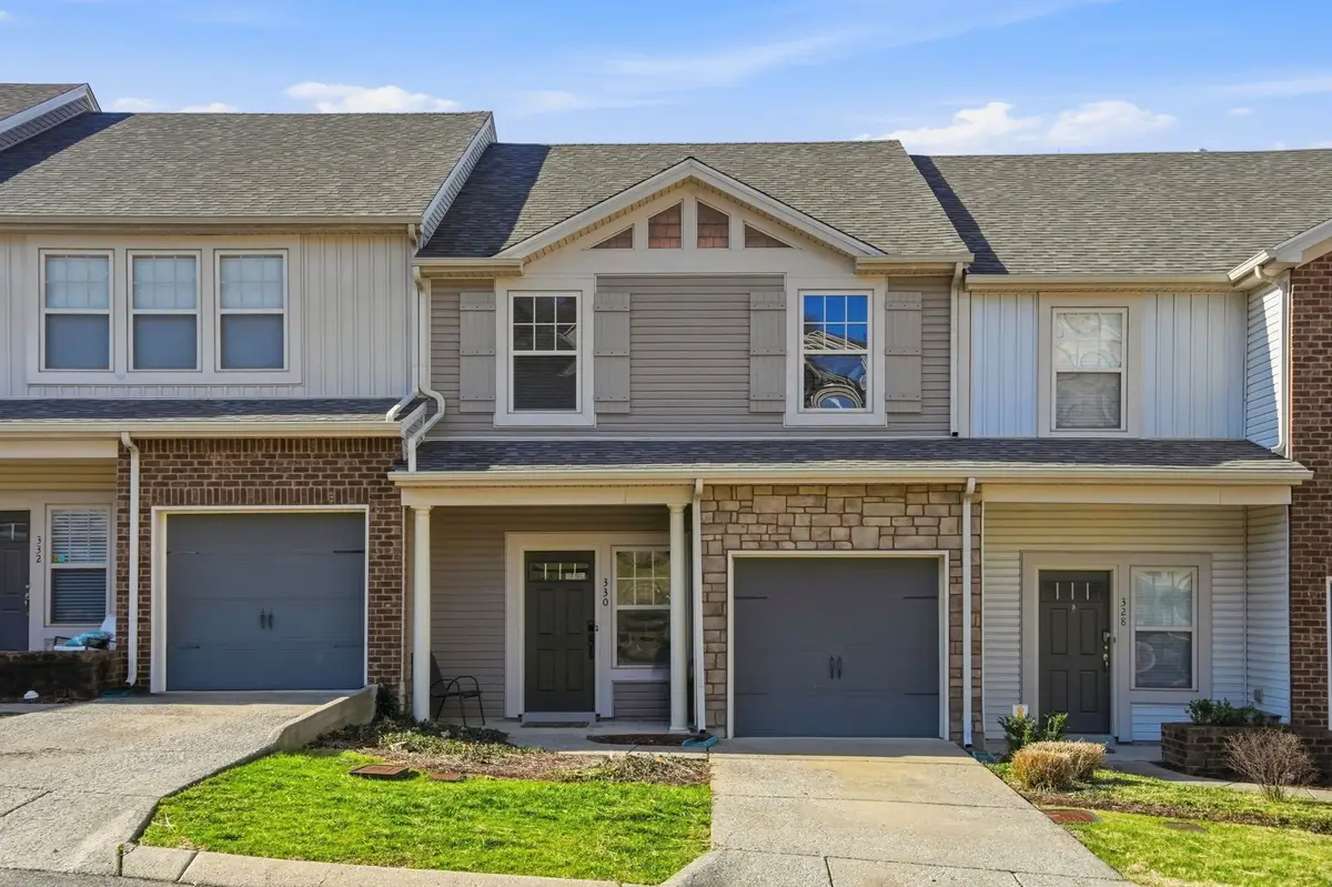 330 Stonecrest Way, Nashville, TN 37209 - #1