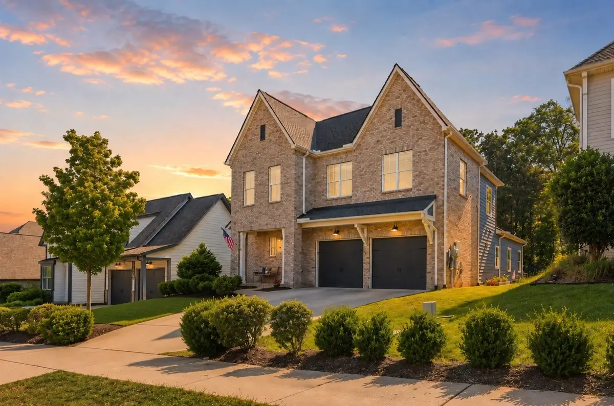 705 Plowson Rd, Mount Juliet, TN 37122 - #1