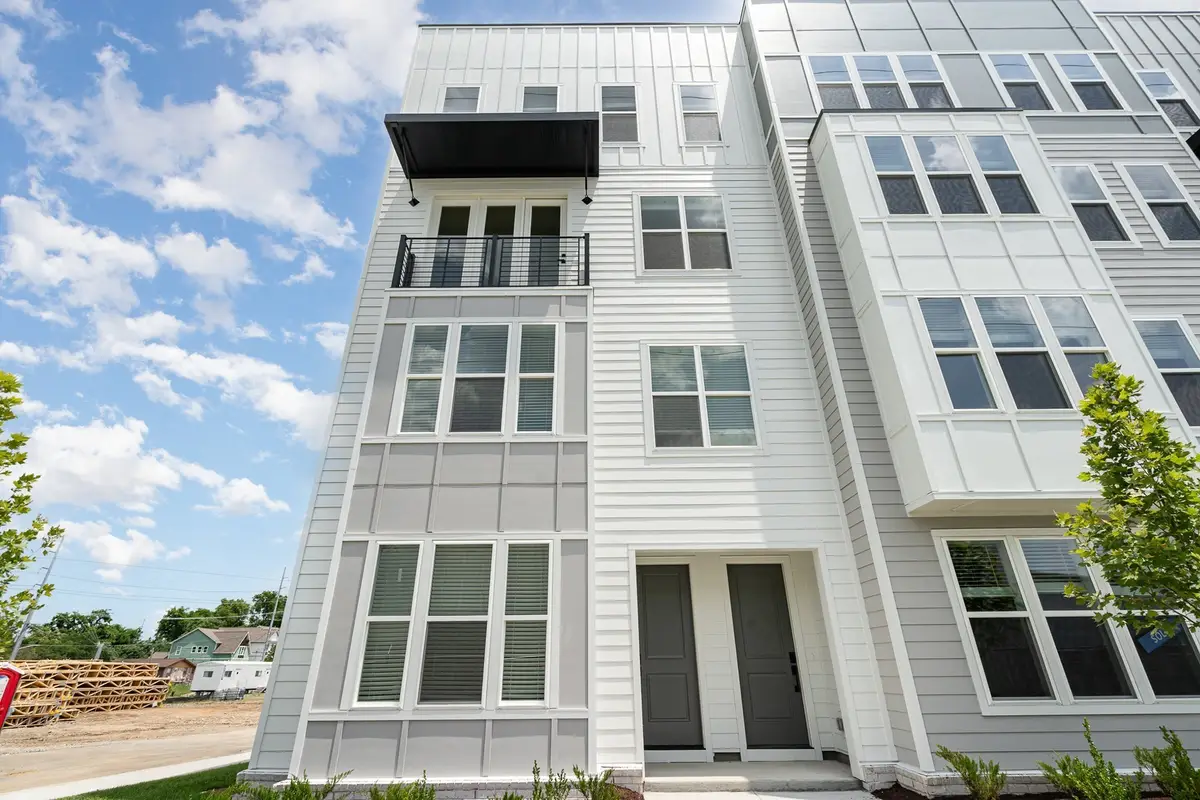 228 Everly Alley, Nashville, TN 37209 - #1