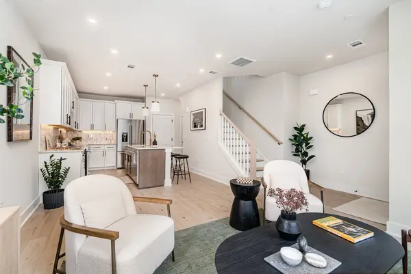 236 Everly Alley, Nashville, TN 37209