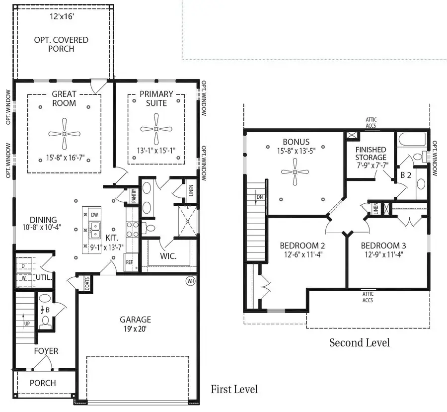 6219 Kenwyn Pass, Smyrna, TN 37167 - #2