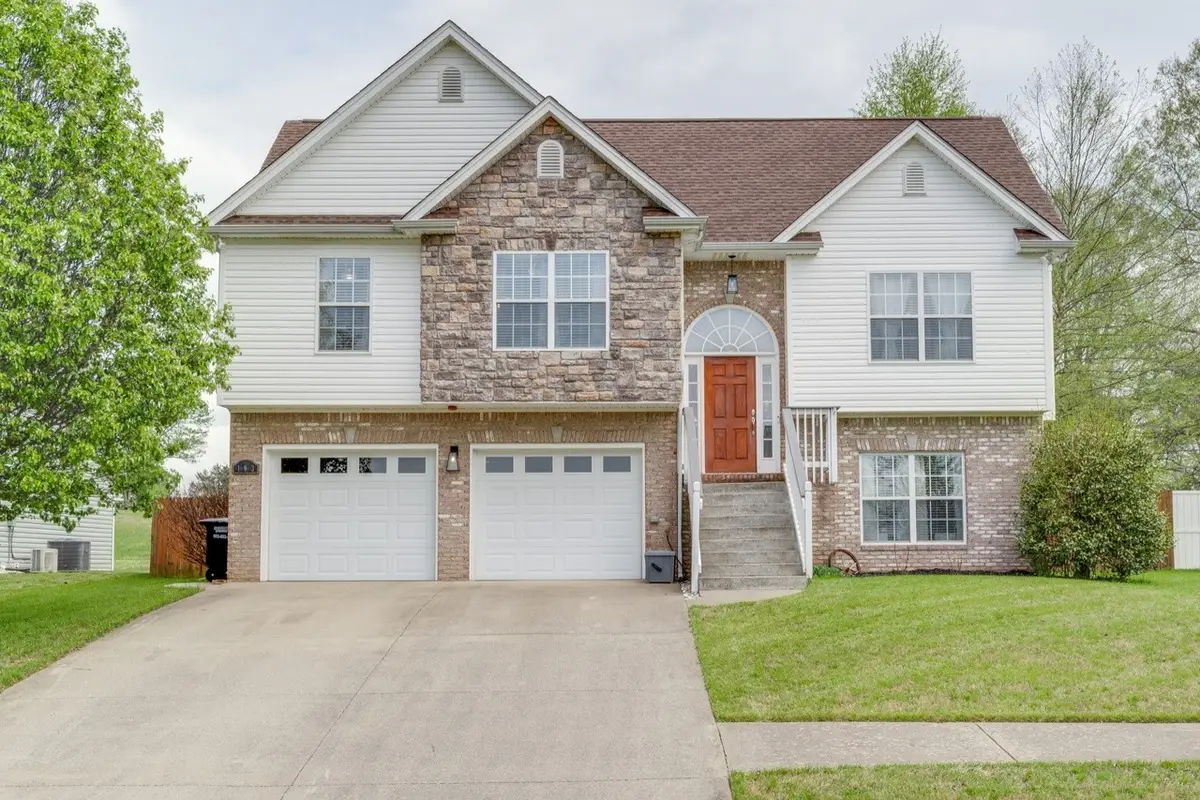193 Misty Dr, Pleasant View, TN 37146 - #1