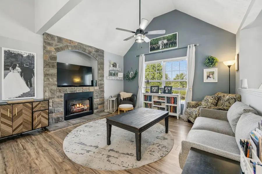 193 Misty Dr, Pleasant View, TN 37146 - #3