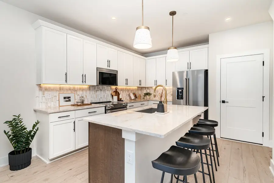 240 Everly Alley, Nashville, TN 37209 - #3