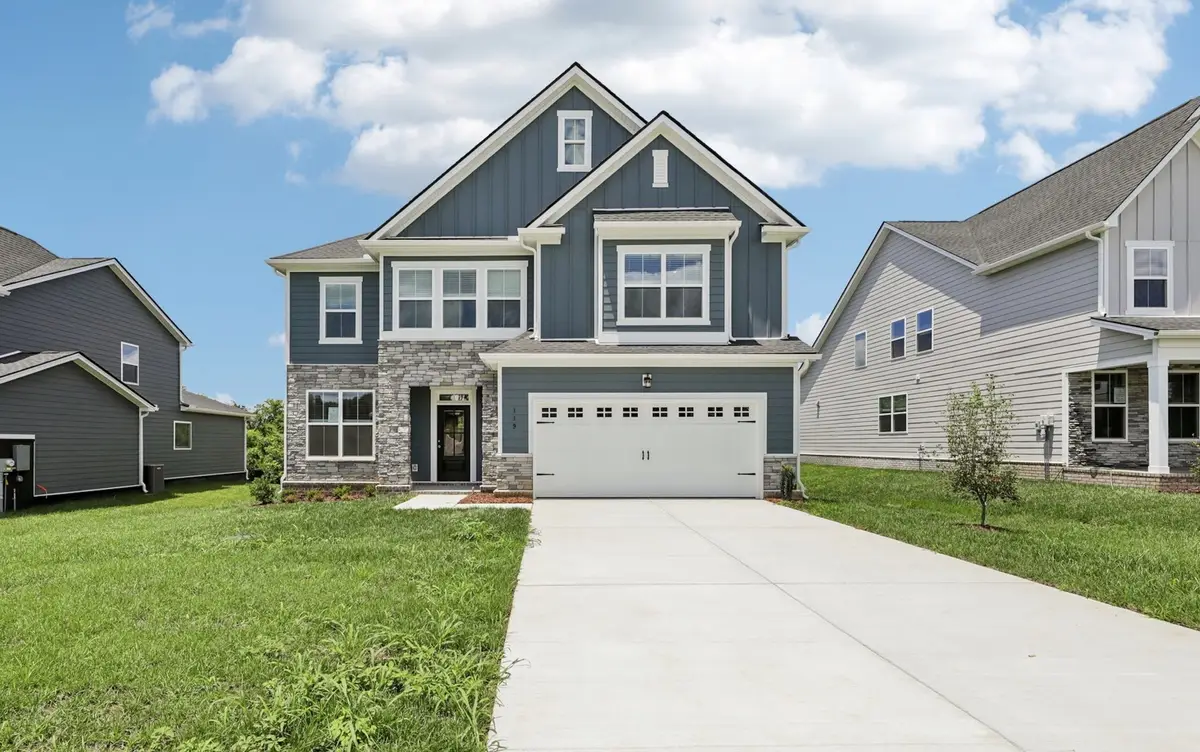 119 Emeline Way, Mount Juliet, TN 37122 - #1