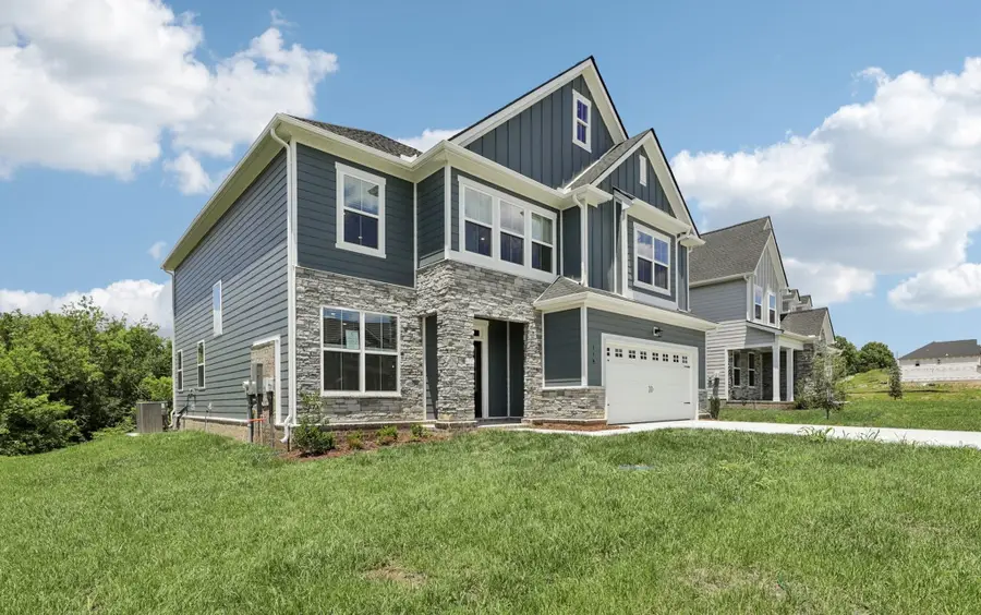 119 Emeline Way, Mount Juliet, TN 37122 - #3