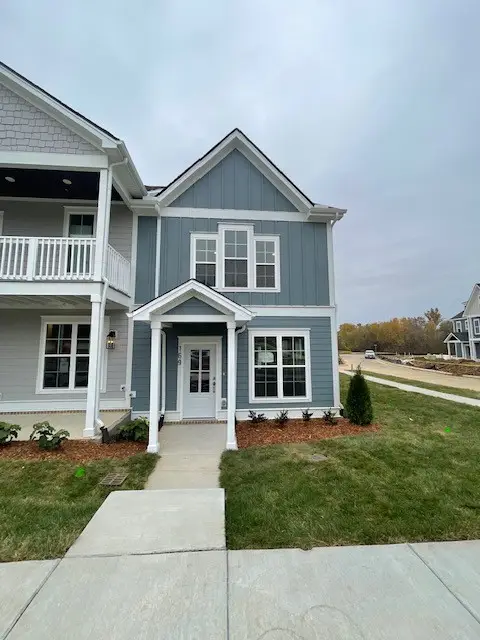 169 Bess Blvd, Spring Hill, TN 37174