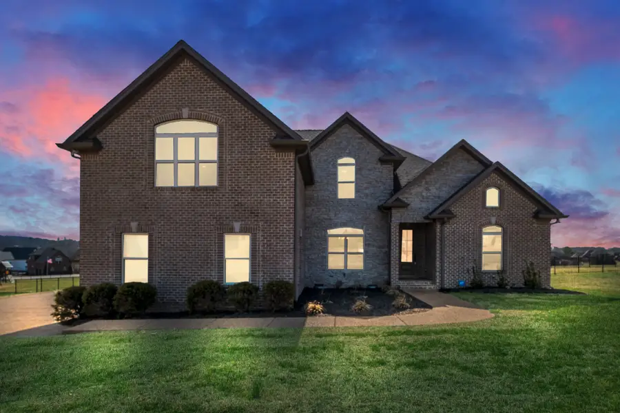 792 Stonebrook Ln, Lebanon, TN 37087 - #3