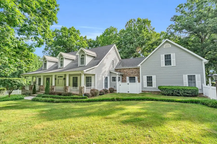 2570 Martha Washington Rd, Clarkrange, TN 38553 - #2