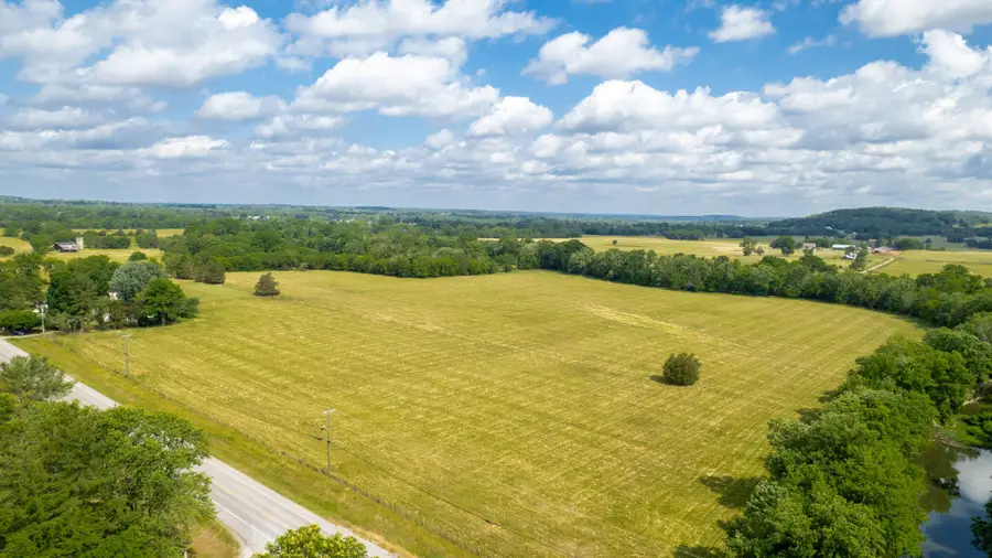 2393 Trousdale Ferry Pike, Lebanon, TN 37087 - #2