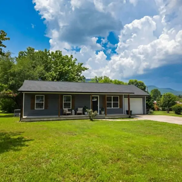 250 Cedar Point Lane, Kimball, TN 37347
