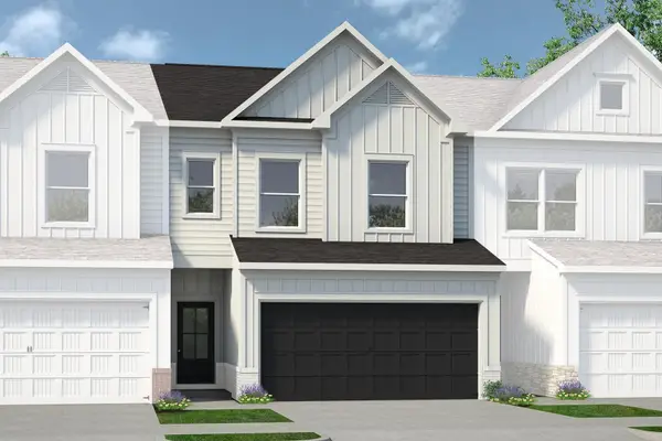 121 Yarrow Loop, Clarksville, TN 37043