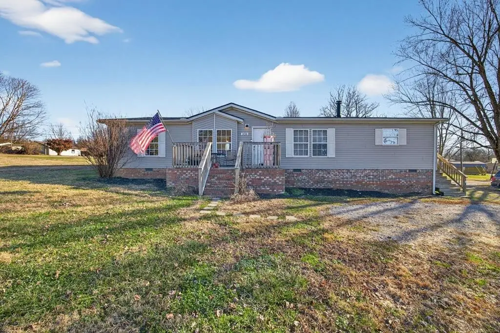 308 Allens Chapel Rd, Smithville, TN 37166 - #1