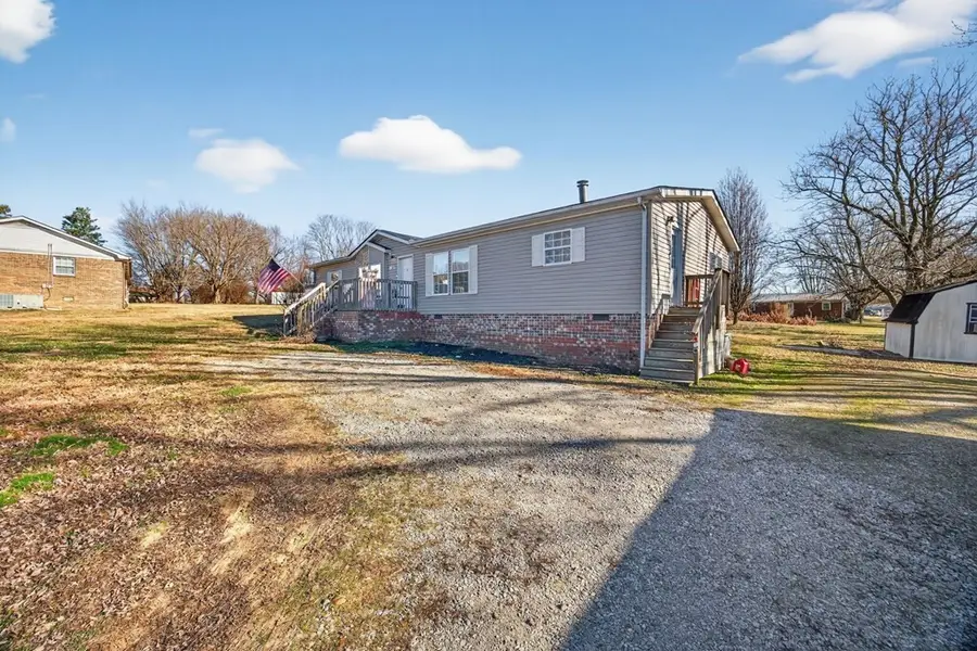 308 Allens Chapel Rd, Smithville, TN 37166 - #2