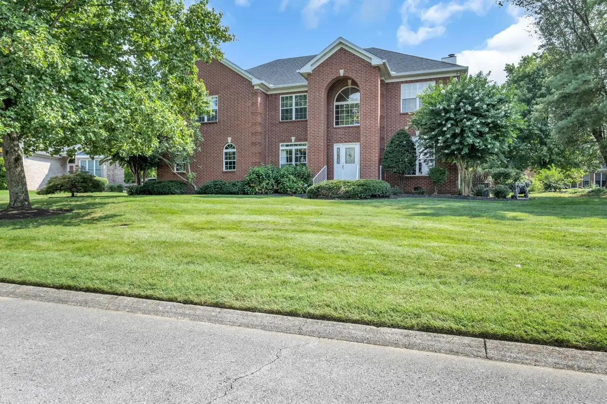 304 Shute Ct, Old Hickory, TN 37138 - #1