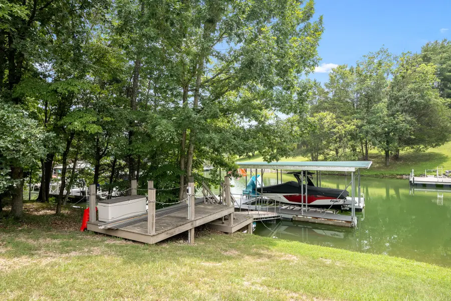 512 Cline Ridge Rd, Winchester, TN 37398 - #2