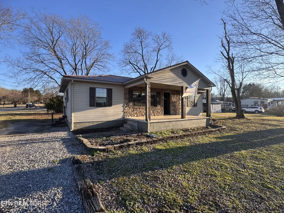 170 Dotson Rd, Greenback, TN 37742 - #1
