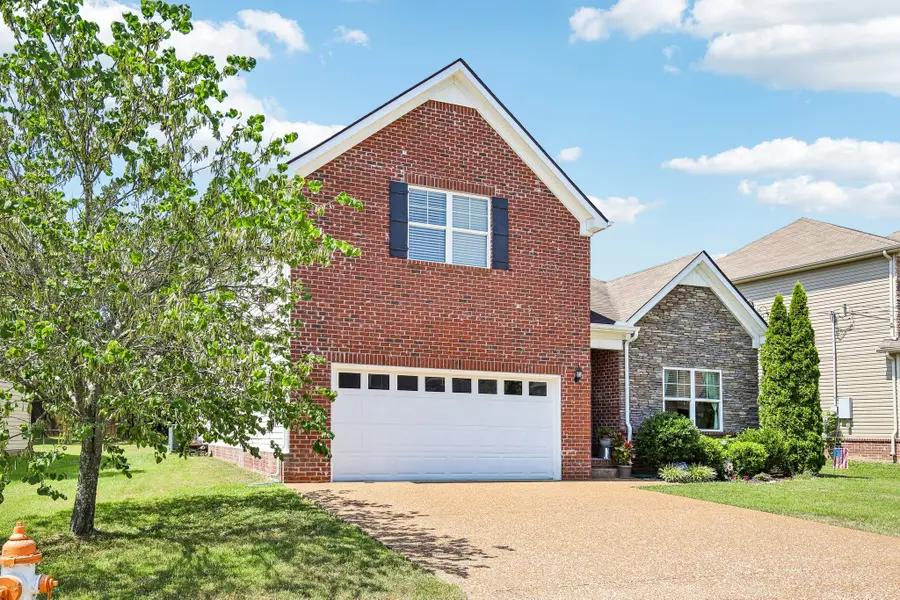 6480 Paddington Way, Antioch, TN 37013 - #2