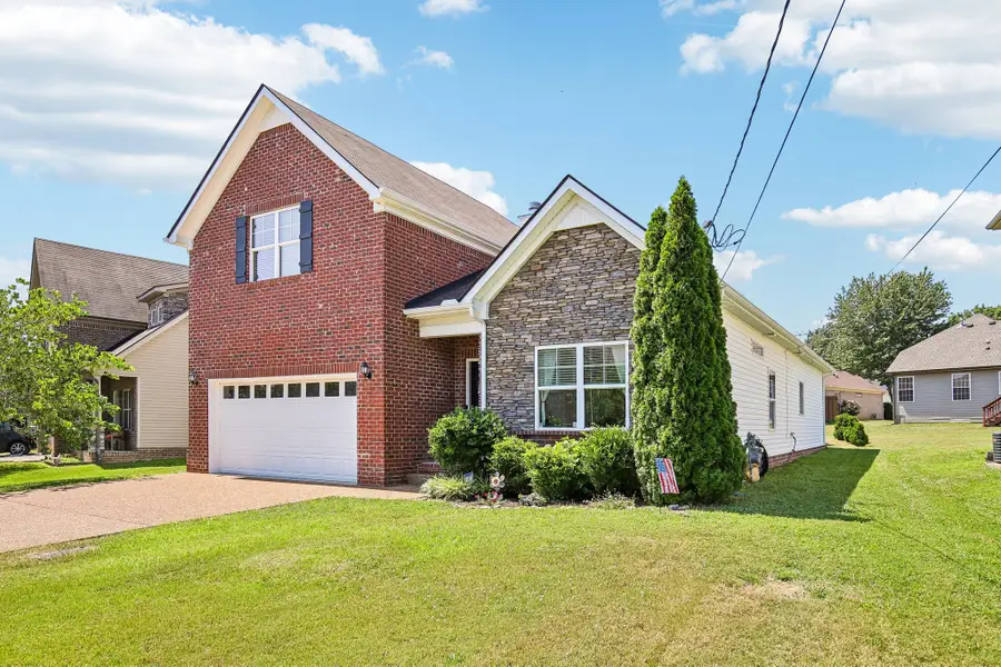 6480 Paddington Way, Antioch, TN 37013 - #3