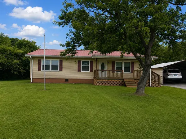 109 Pennyrile Valley Dr, Princeton, KY 42445