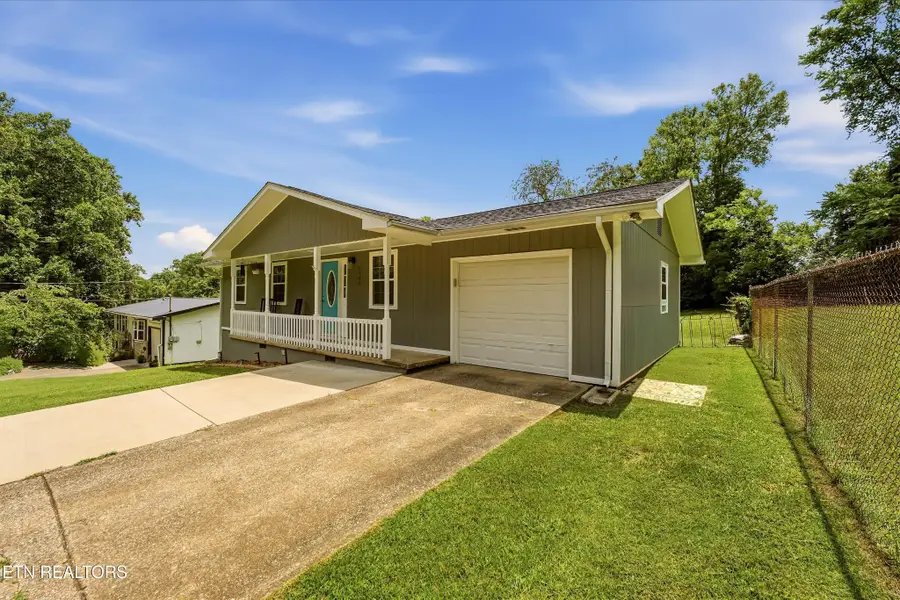 3408 Argyle Drive, Knoxville, TN 37914 - #2