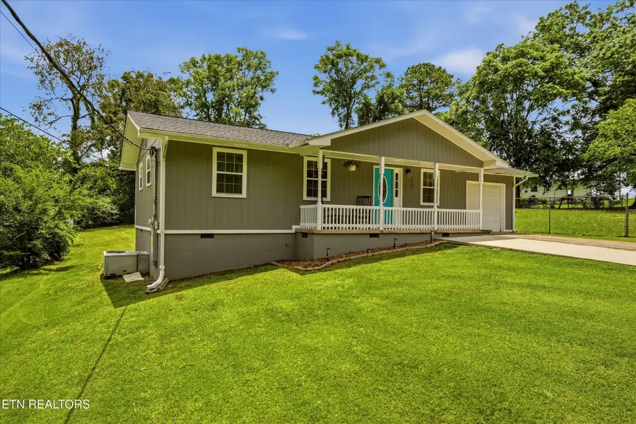 3408 Argyle Drive, Knoxville, TN 37914 - #3
