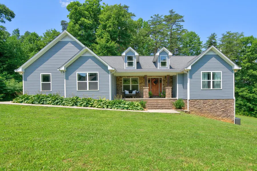 126 Christie Cir, Cookeville, TN 38501 - #3