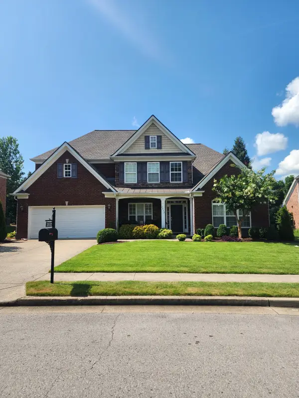 2032 Delaware Dr, Nolensville, TN 37135