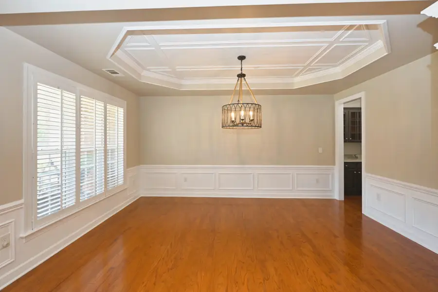 2032 Delaware Dr, Nolensville, TN 37135 - #3