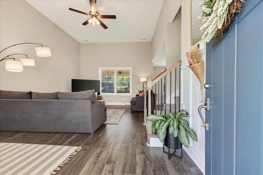 210 Ardell Dr, Clarksville, TN 37040 - #3