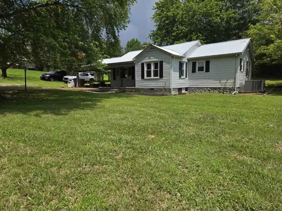 90 Wren Ave, Camden, TN 38320 - #3