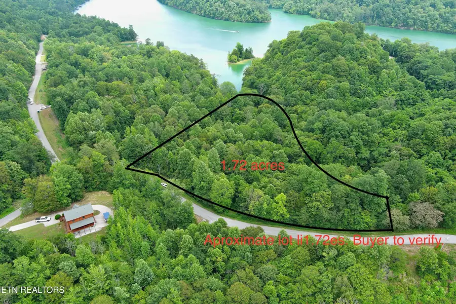 119 Laurel Wood Rd, New Tazewell, TN 37879 - #2