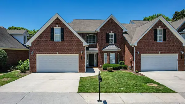 109 Overbriar Drive Nw, Cleveland, TN 37312