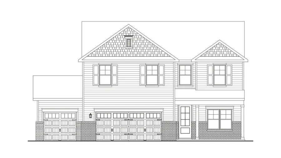 1042 Bluestem Rd, Columbia, TN 38401 - #2